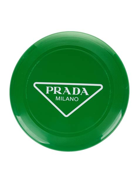 frisbee prada